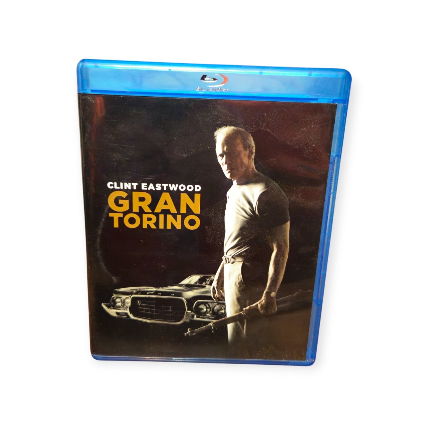 Gran Torino - Perfect Disc - Blu Ray - Clint Eastwood