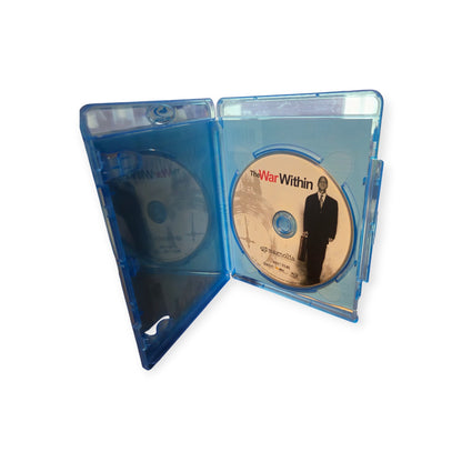The War Within - Perfect Disc - Blu Ray