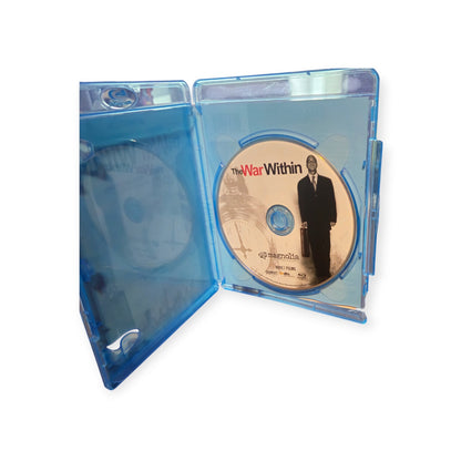 The War Within - Perfect Disc - Blu Ray