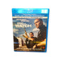End Of Watch - Perfect Disc - Blu Ray