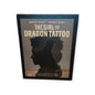 The Girl with the Dragon Tattoo - Perfect Disc - Blu Ray