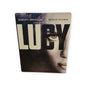 Lucy - Perfect Discs - Steelbook - Scarlett Johansson