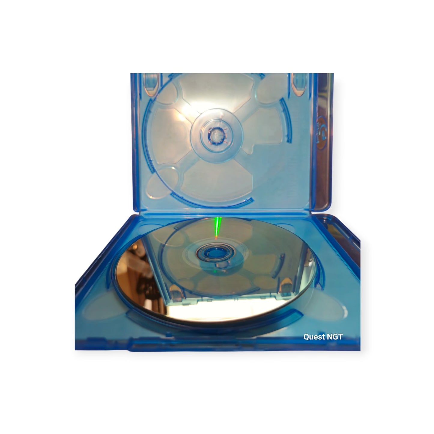 22 Jump Street - Perfect Disc - Blu Ray - No Dvd - Jonah Hill - Channing Tatum