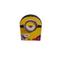 Minions - Perfect Br Disc -Steelbook - Ironpack Tin - Blu Ray - DVD - Bonus