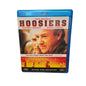 Hoosiers - Perfect Disc - Blu Ray - Gene Hackman - Dennis Hopper