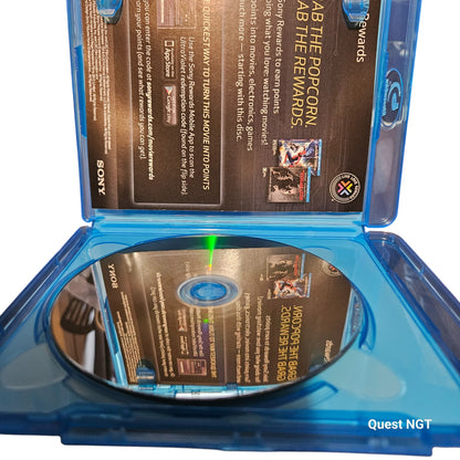 Fury - Discs Are Perfect - Blu Ray - Dvd - Brad Pitt - Slip Cover