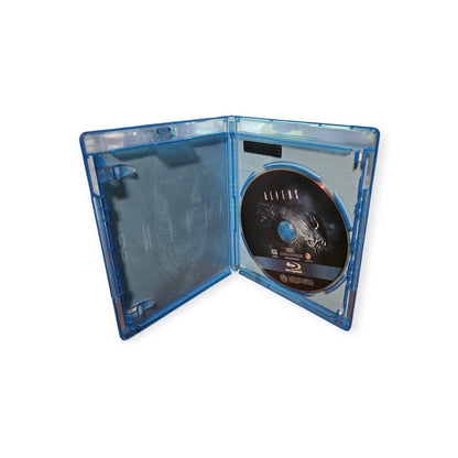 Aliens - Perfect Disc - 1986 - Blu Ray - Cult Classic