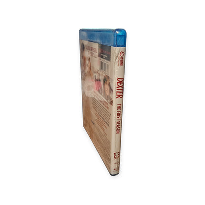 Dexter - The Complete First Season - Sealed -  3 Disc Set