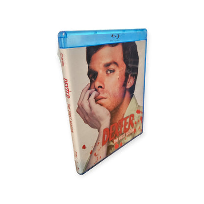 Dexter - The Complete First Season - Sealed -  3 Disc Set