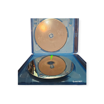 Cinderella - Two Disc Diamond Edition - Perfect Blu Ray - Disney
