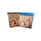 Leap ! - Perfect Discs - Slip Cover - Blu Ray - Dvd - Elle Fanning