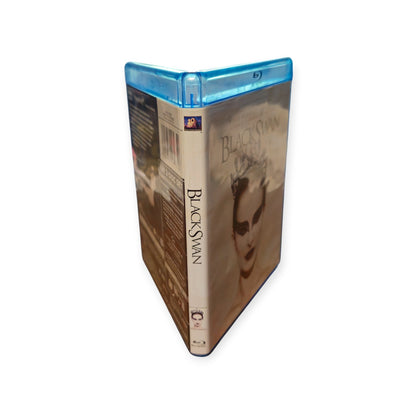 Black Swan - Perfect Discs - Blu Ray - Dvd - Natalie Portman