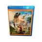 Walking With The Dinosaurs The 3 D Movie - Perfect Br Disc - Deluxe Edition