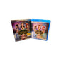 The Nutcracker And The Four Realms - Perfect Br Disc - Slip Cover - Disney