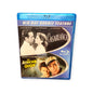 Casablanca - African Queen - Perfect Discs - Blu Ray - 2 Disc - Humphrey Bogart