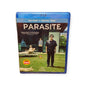 Parasite - Sealed - Blu Ray