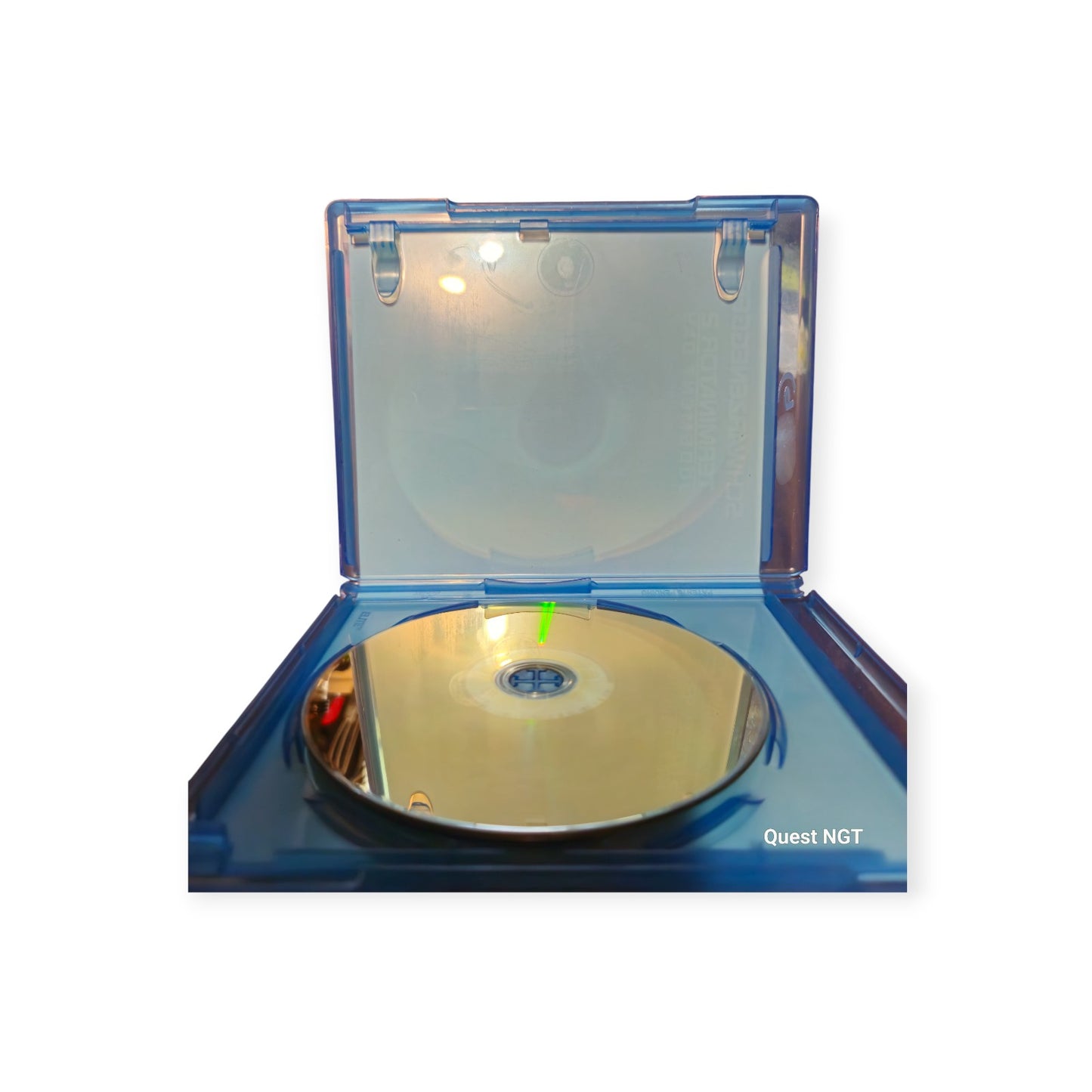 Terminator 2 - Judgment Day - Perfect Disc - Blu Ray - Arnold Schwarzenegger