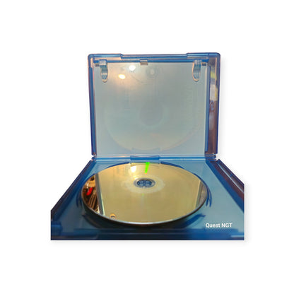 Terminator 2 - Judgment Day - Perfect Disc - Blu Ray - Arnold Schwarzenegger