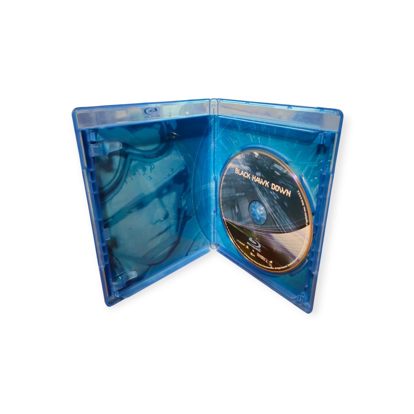 Black Hawk Down - Perfect Disc - Blu Ray