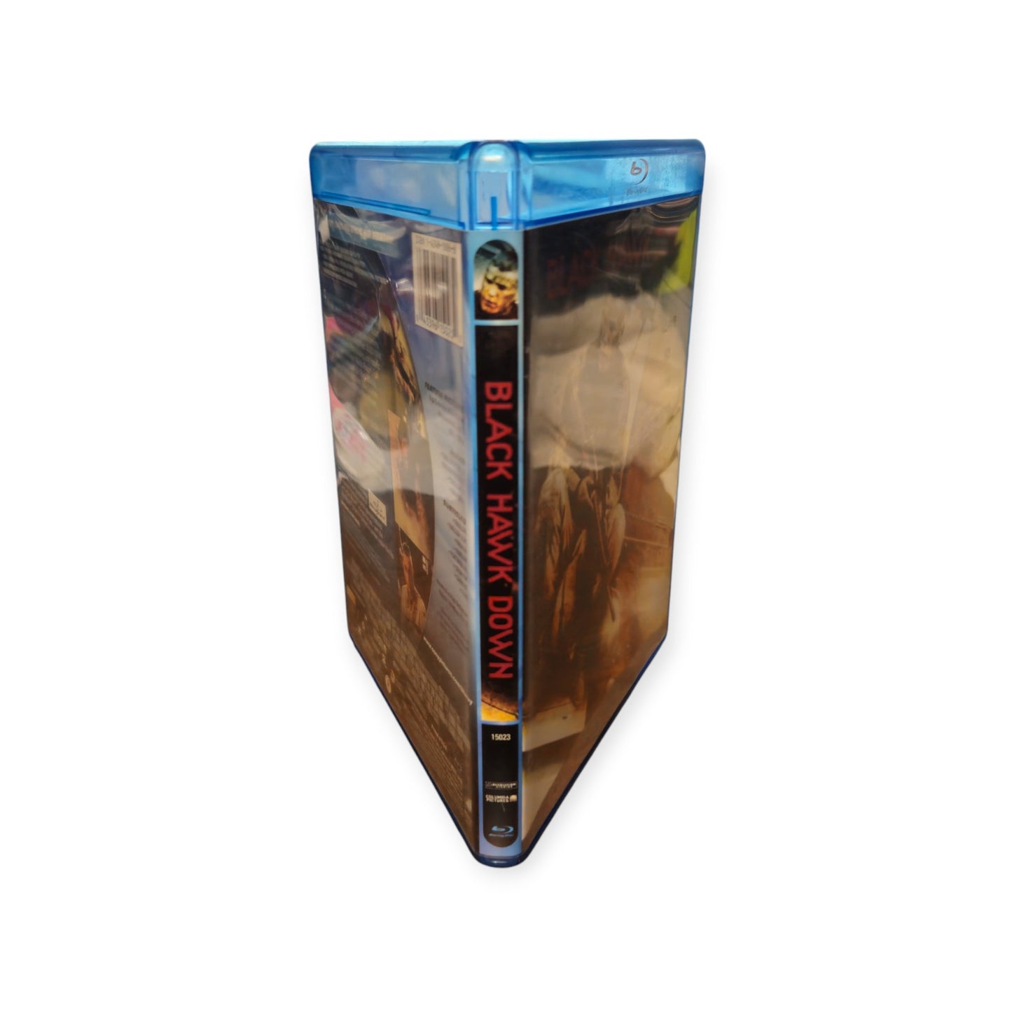 Black Hawk Down - Perfect Disc - Blu Ray