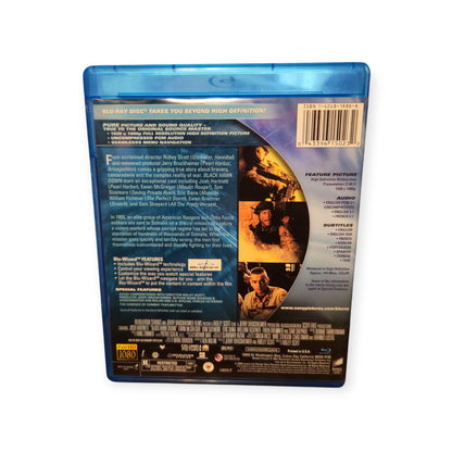 Black Hawk Down - Perfect Disc - Blu Ray