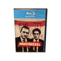 Righteous Kill - Perfect Disc - Blu Ray - Deniro - Pacino - Blockbuster Case