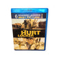The Hurt Locker - Perfect Disc - Blu Ray - Jeremy Renner