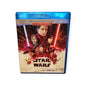 Star Wars - The Last Jedi - Perfect Disc