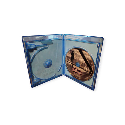 Star Wars - The Last Jedi - Perfect Disc