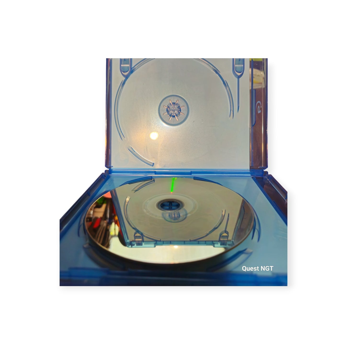 Star Wars - The Last Jedi - Perfect Disc