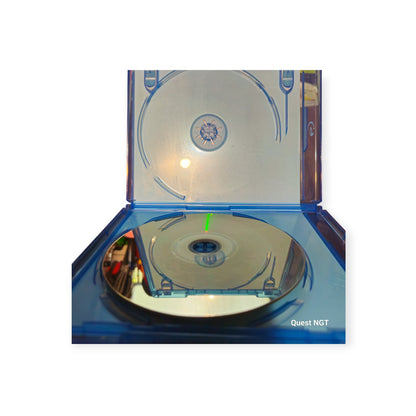 Star Wars - The Last Jedi - Perfect Disc