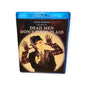 Dead Men Dont Wear Plaid - Perfect Disc - Blu Ray - Steve Martin