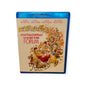 A Funny Thing Happened On The Way To The Forum - Perfect Disc - Blu Ray