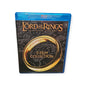 Lord Of The Rings - 3 Film Collection - Perfect Discs - Blu Ray