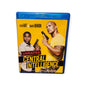 Central Intelligence - Perfect Disc - Blu Ray - Unrated - Kevin Hart