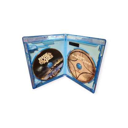 Rise of the Planet of the Apes - Dawn of the Planet of the Apes - Perfect Discs