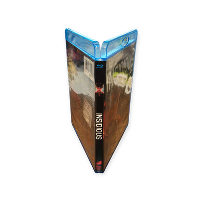 Insidious - Perfect Disc - Blu Ray