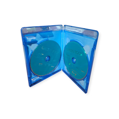 Green Book - Perfect Br Disc - Blu Ray - Dvd - Viggo Mortensen - Mahershala Ali