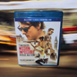 Mission Impossible Rogue Nation - Perfect Discs - Blu-ray - Dvd - Tom Cruise