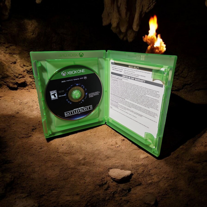 Star Wars: Battlefront 2 -  (Xbox One) Great Disc Quality