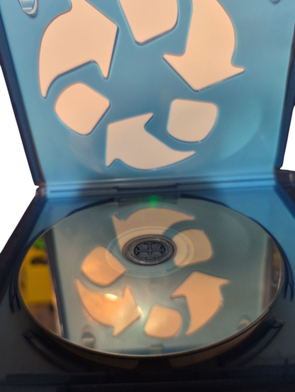 Knight and Day - Perfect Disc - Blu Ray - Tom Cruise - Cameron Diaz