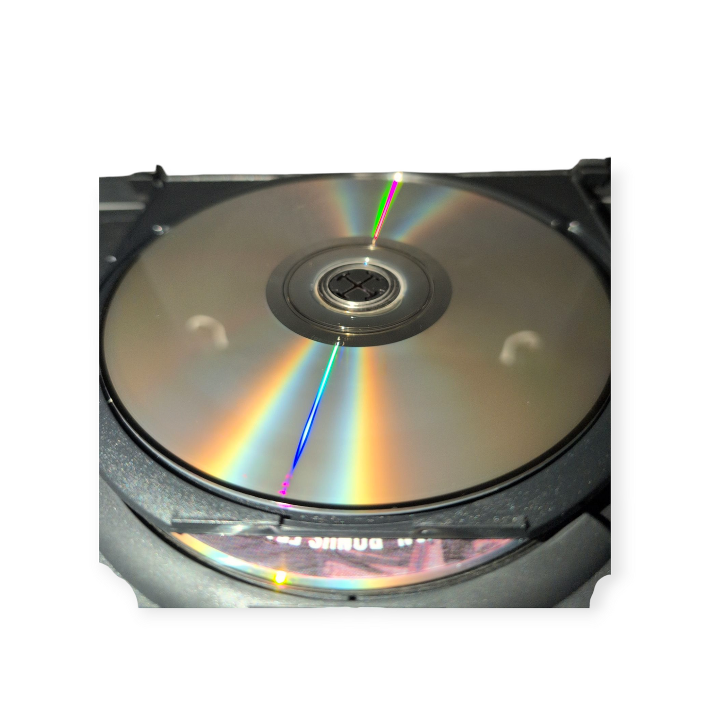 Doctor Who: Series Seven - Part One -  Perfect Discs