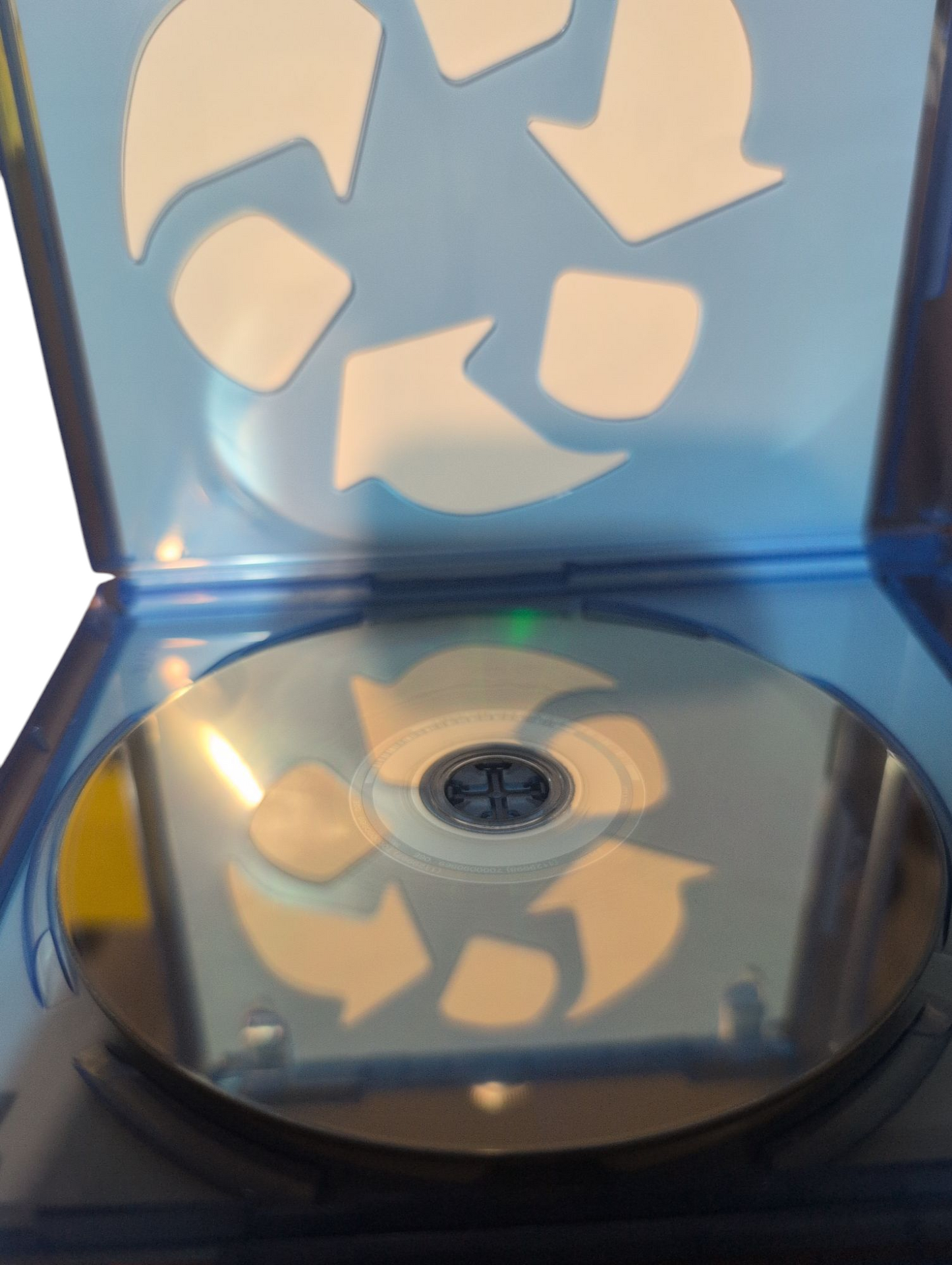 Spectre 007 - Perfect Disc - Blu-ray  - Daniel Craig