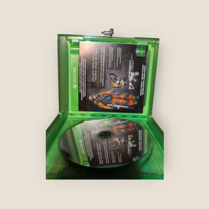 Tom Clancy's - The Division - Microsoft - Xbox One - Perfect Disc