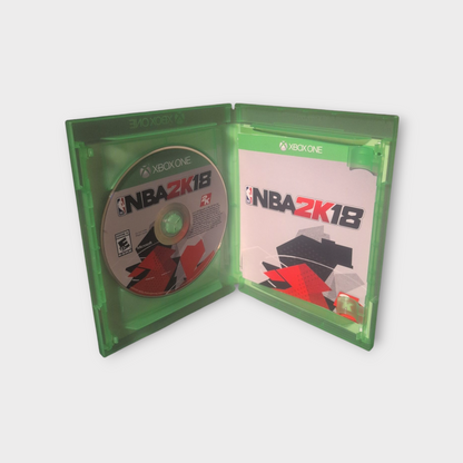 NBA 2K 18 - Perfect Disc - Kyrie Irving - Cavaliers - Basketball