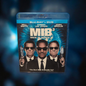 Men in Black 3 - Perfect Br Disc - Dvd - Will Smith - Josh Brolin - Tommy L Jone