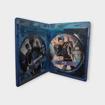 X-Men Days of Future Past  - Very Good - Blu-ray - Slip Cover