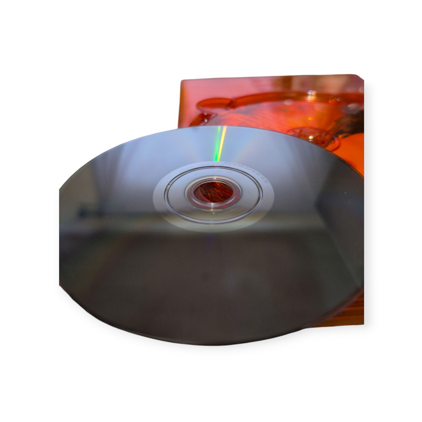 Csi Miami - Season Two - Perfect Discs - Collection - Vintage - Miami Florida