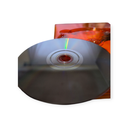 Csi Miami - Season Two - Perfect Discs - Collection - Vintage - Miami Florida