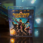 Guardians of the Galaxy - Movie - Blu Ray - 2014 - Chris Pratt - Vin Diesel